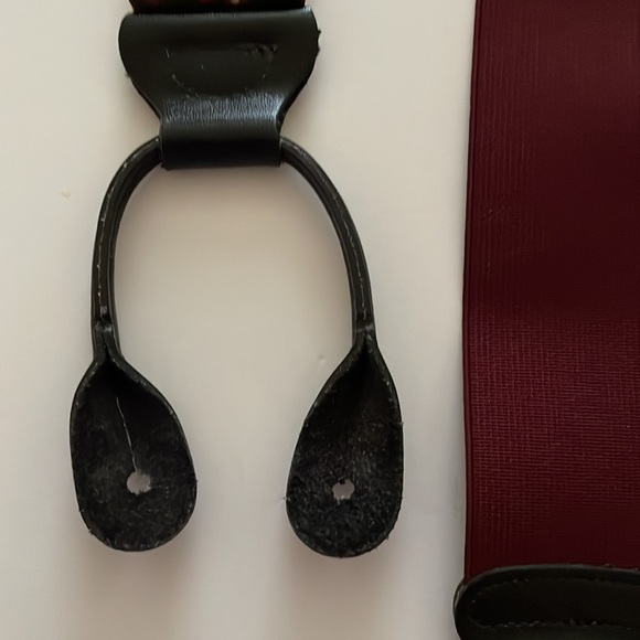 COPY - TRAFALGAR Suspenders - Picture 5 of 16